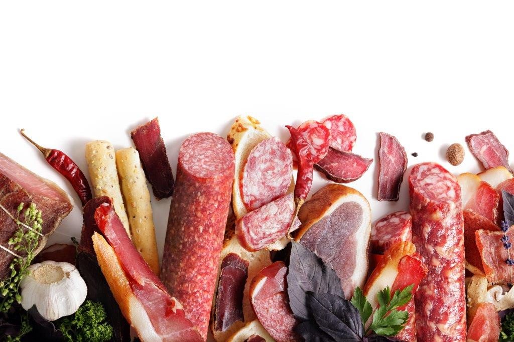 Przed branżą mięsną coraz większe wyzwania (Fot. Shutterstock)