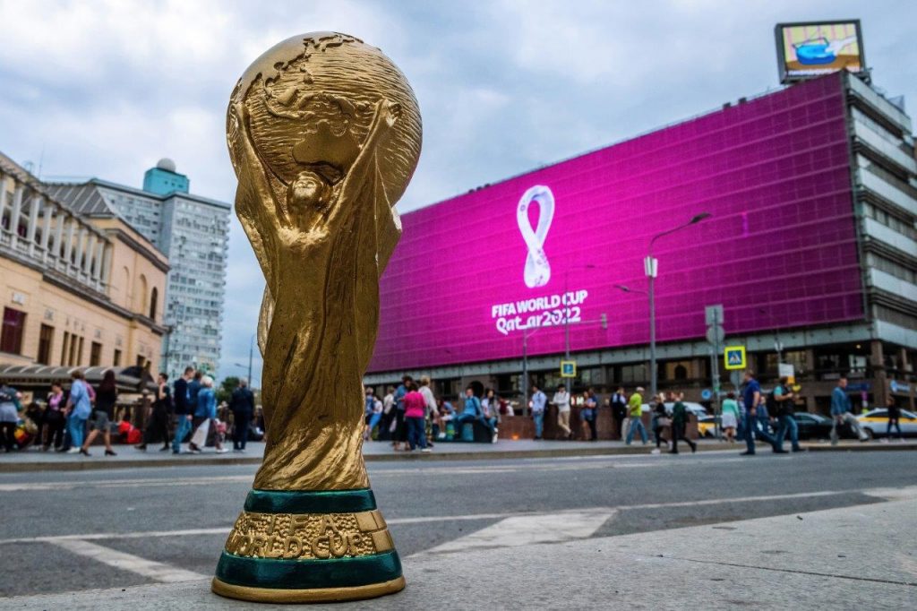 Morze piwa dla zwycięzcy Mundialu i inne ciekawostki (Fot. Shutterstock)