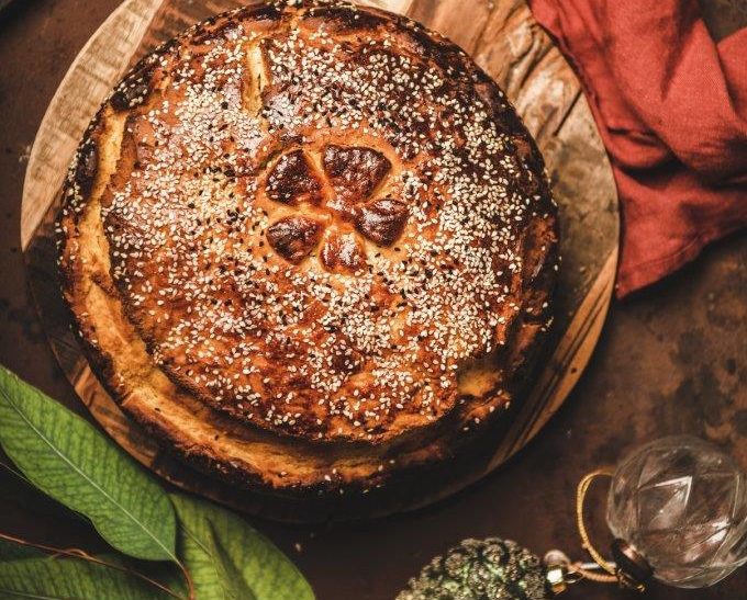 Boże Narodzenie w Grecji (Fot. Shutterstock)