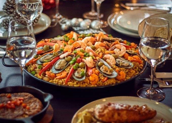 Boże Narodzenie w Hiszpanii (Fot. Shutterstock)