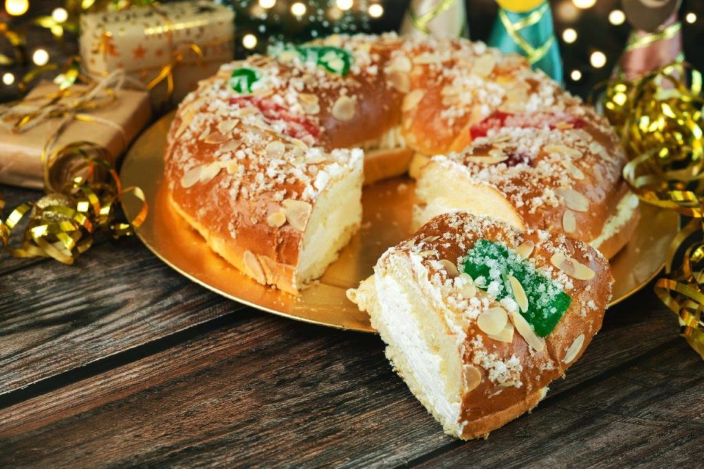 Boże Narodzenie w Zambii (Fot. Shutterstock)