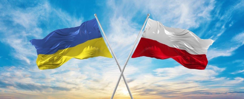 100 dni wojny w Ukrainie (Fot. Shutterstock)