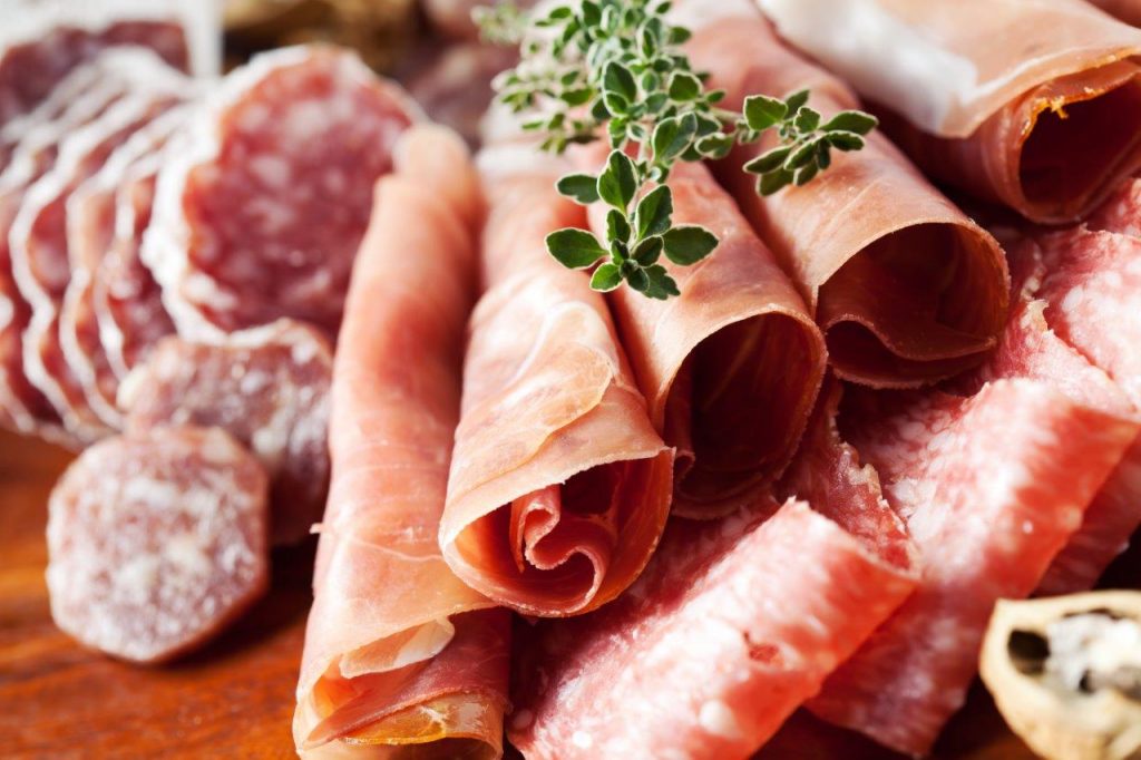 Wędliny premium odporne na kryzys (Fot. Shutterstock)