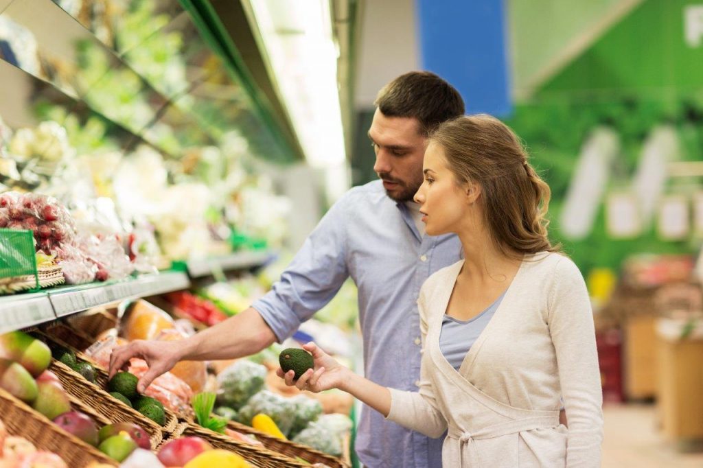 Sektor handlu detalicznego jest tym, który nigdy nie odpoczywa (Fot. Shutterstock)