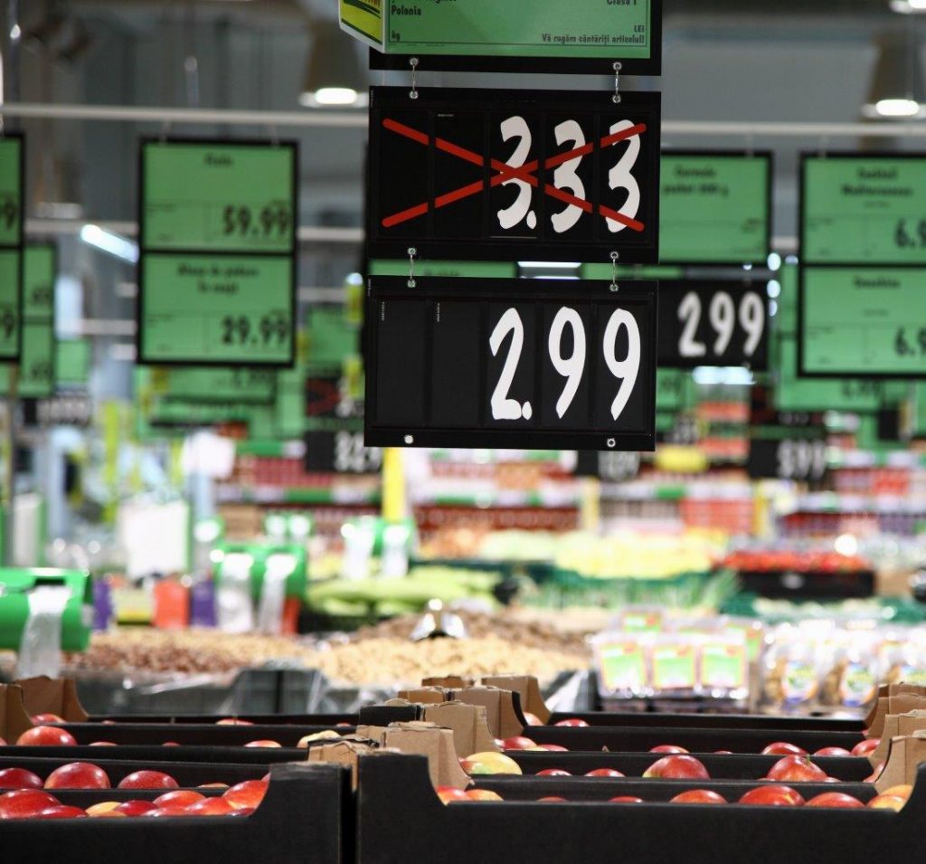 Promocje to podstawa! fot.Shutterstok