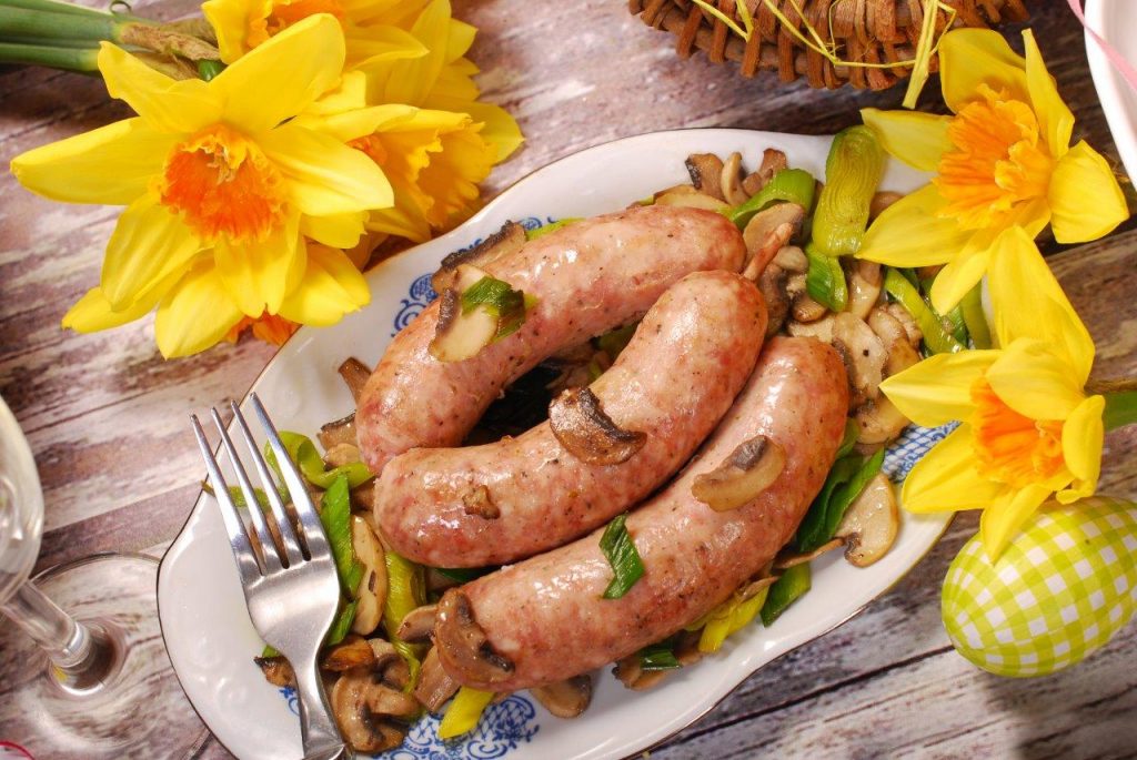 Biała królowa fot. Shutterstock